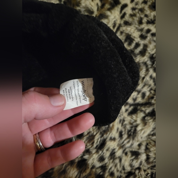 Headband wrap - Picture 3 of 5